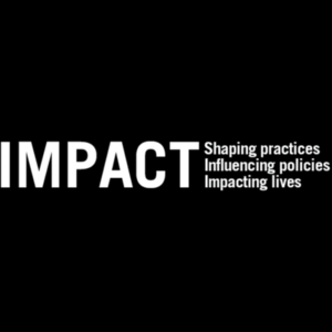 Go to the profile of IMPACT Initiatives