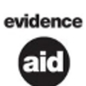 Go to the profile of Evidence Aid