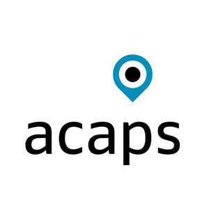 Go to the profile of ACAPS